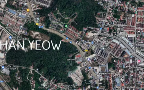 Bukit Mertajam