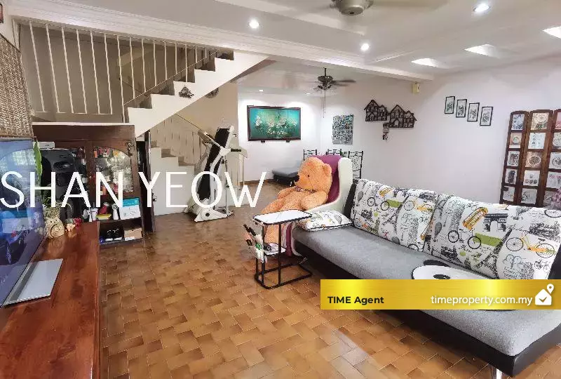 Taman Desa Damai — photo 1