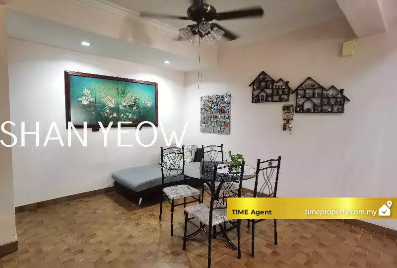 Taman Desa Damai — photo 5