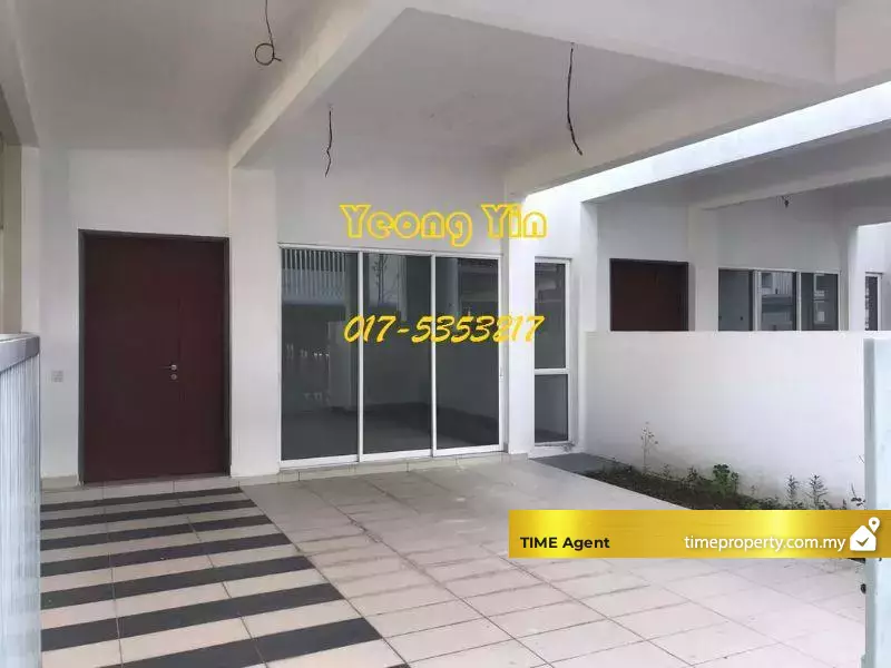 Teluk Kumbar Heights — photo 2