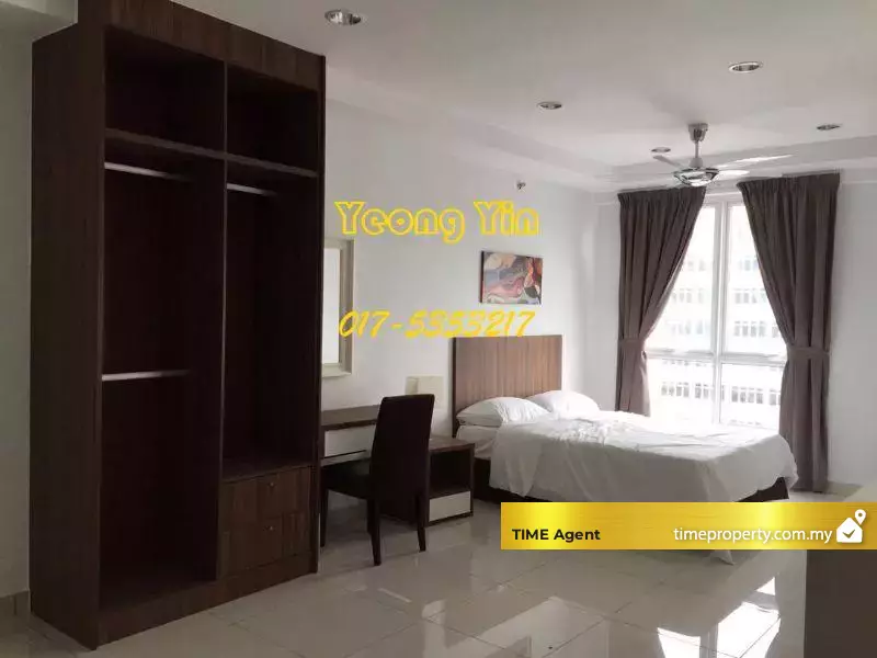 Mansion One — photo 2