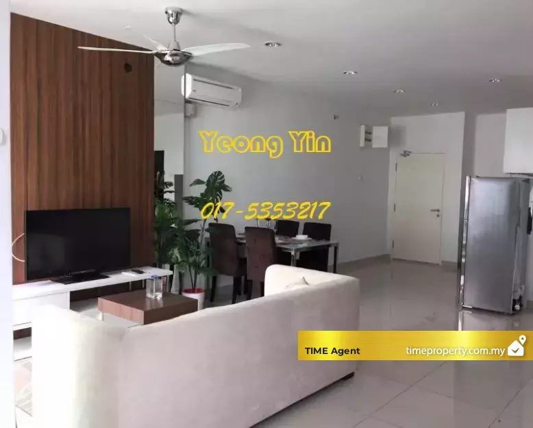 Mansion One — photo 3
