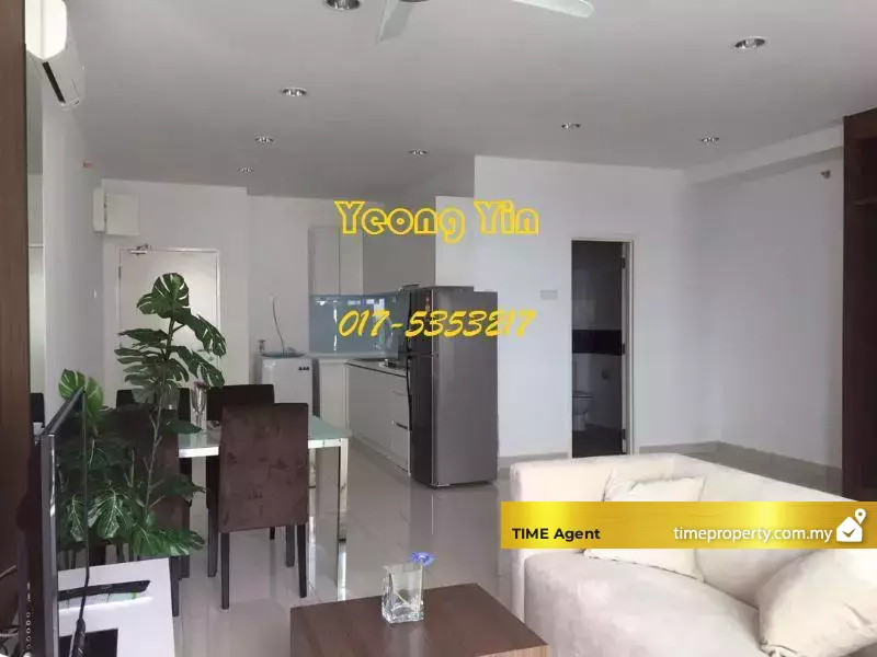 Mansion One — photo 5