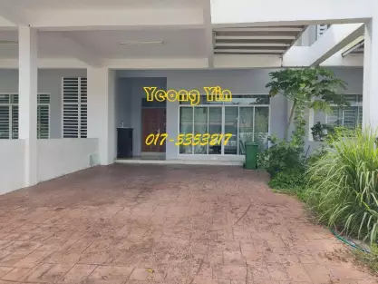 Spring Tide Homes
