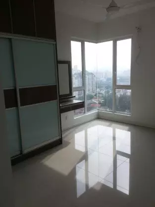 222 Residency