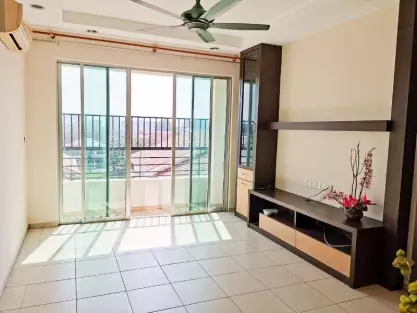 Centro View