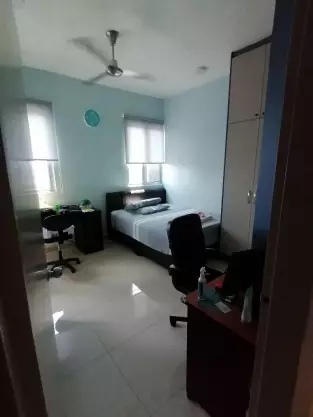 Berlian Setapak