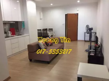 One One Eight (118 @ Island Plaza)