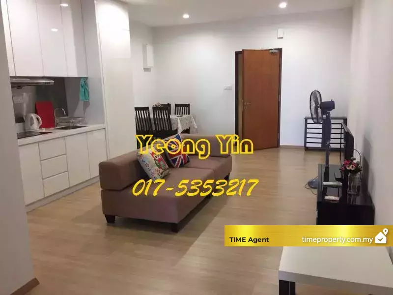 One One Eight (118 @ Island Plaza) — photo 1