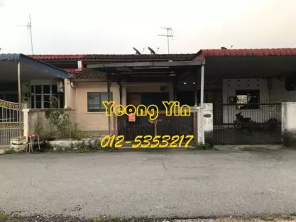 Taman Bukit