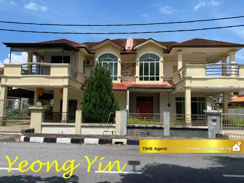 Taman Sempurna — photo 1
