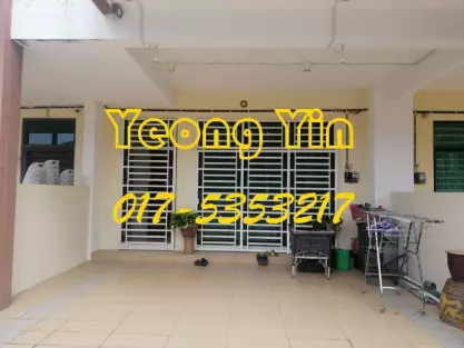 Taman Nyaman Indah
