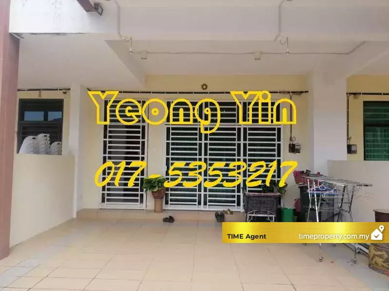 Taman Nyaman Indah — photo 1