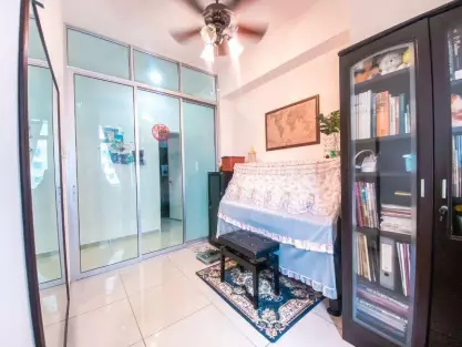 Sierra Residences