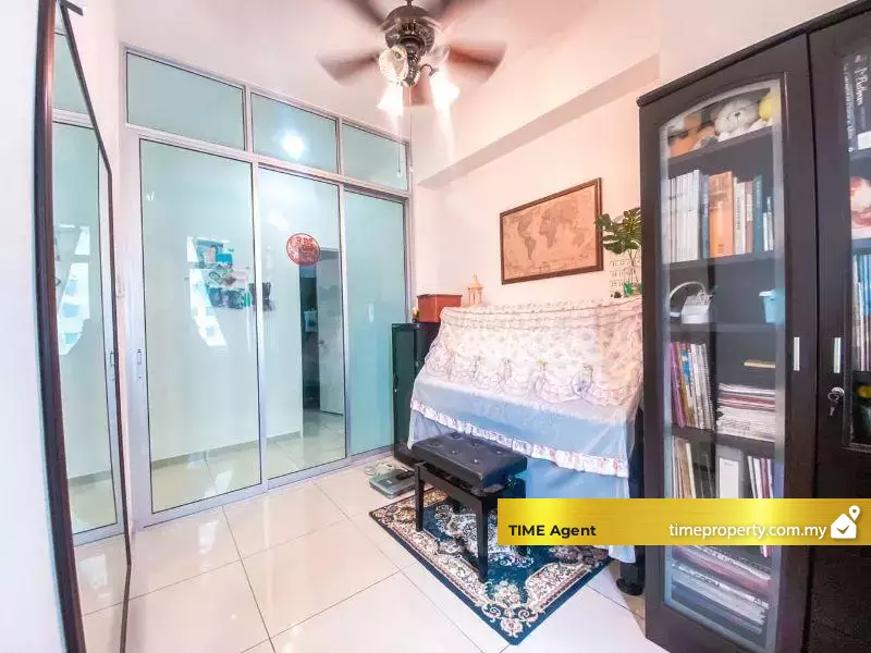 Sierra Residences — photo 1