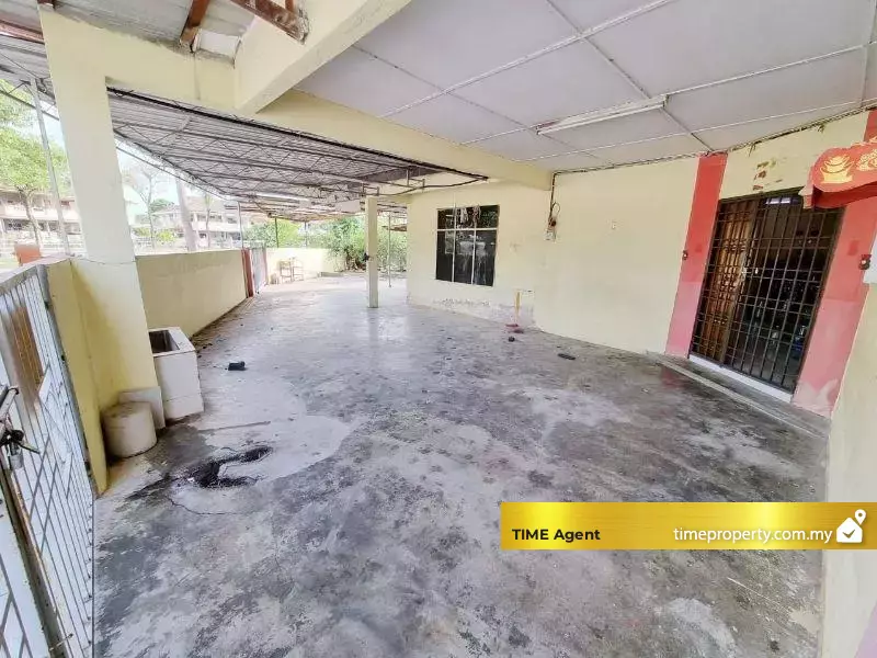 Taman Impian Jaya — photo 3