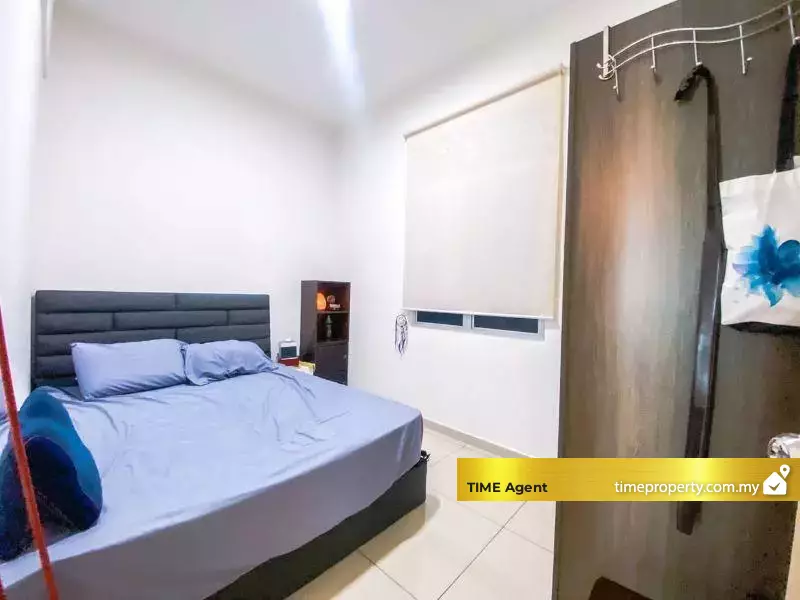 Sierra Residences — photo 3