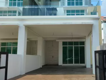 Sentrino @ Taman Seri Alma