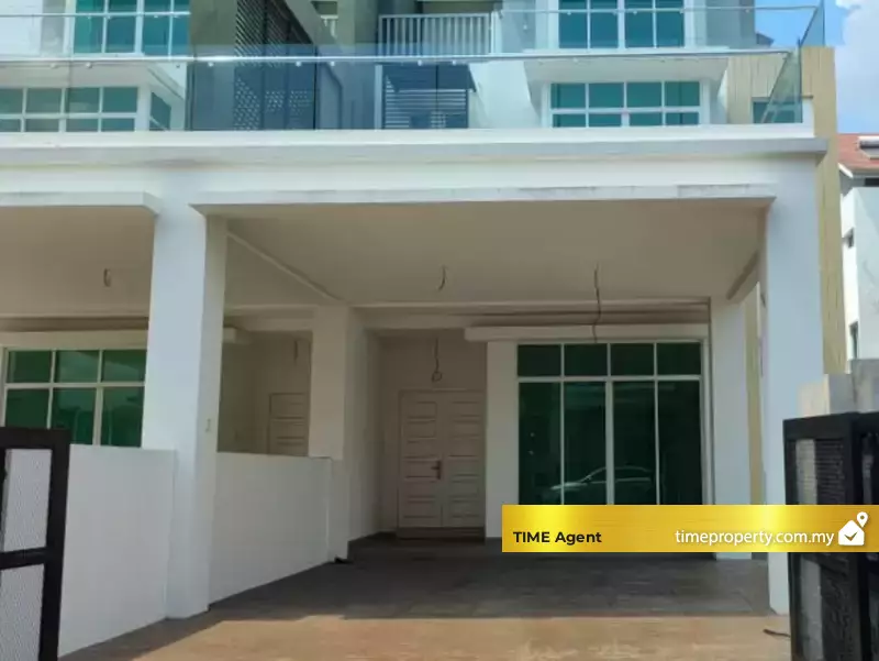 Sentrino @ Taman Seri Alma — photo 1