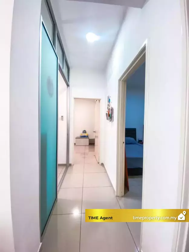 Sierra Residences — photo 4