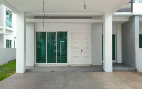 Sentrino @ Taman Seri Alma