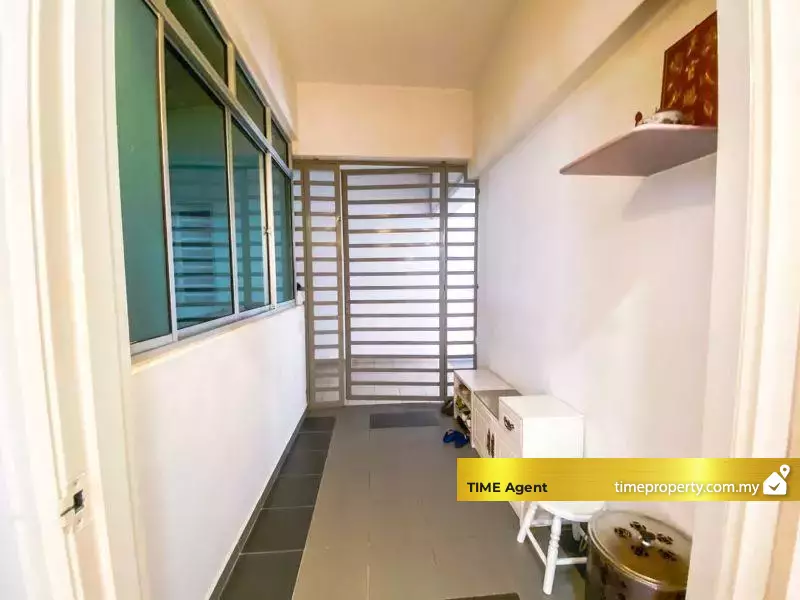 Sierra Residences — photo 5