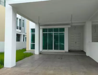 Sentrino @ Taman Seri Alma