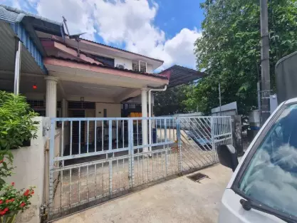 Taman Selesa (Bukit Mertajam)