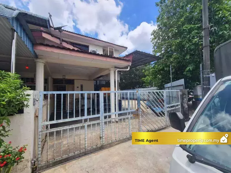 Taman Selesa (Bukit Mertajam) — photo 1