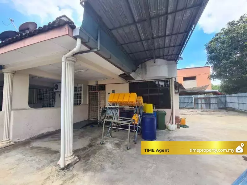 Taman Selesa (Bukit Mertajam) — photo 2
