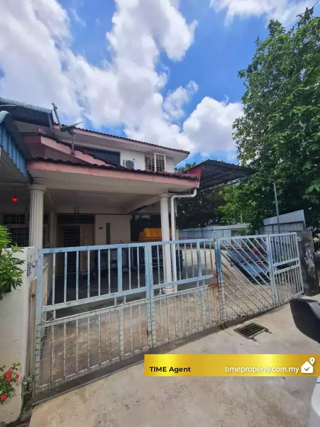 Taman Selesa (Bukit Mertajam) — photo 3