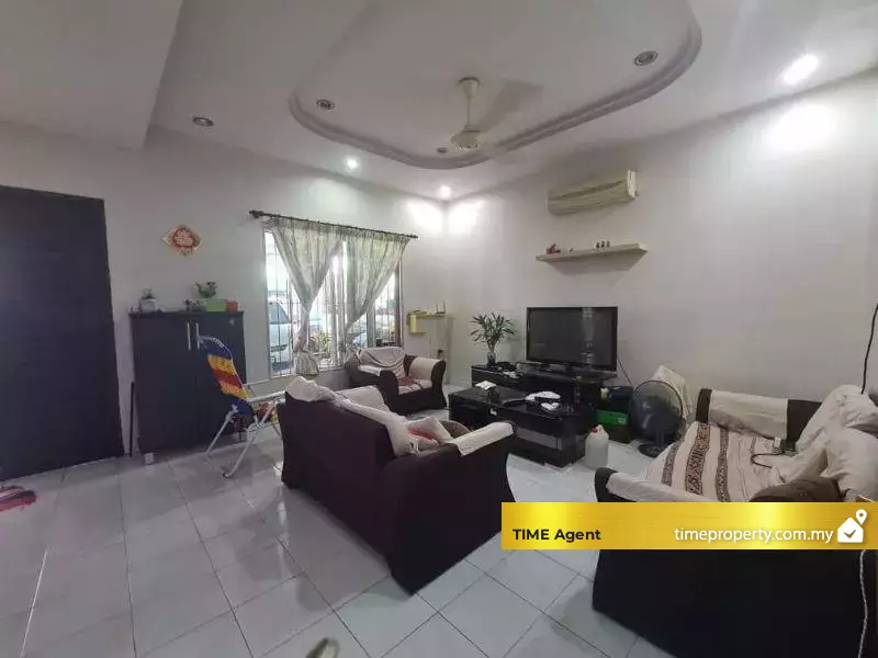 Taman Selesa (Bukit Mertajam) — photo 1
