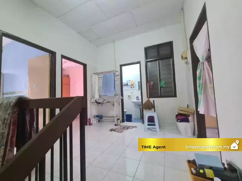 Taman Selesa (Bukit Mertajam) — photo 2