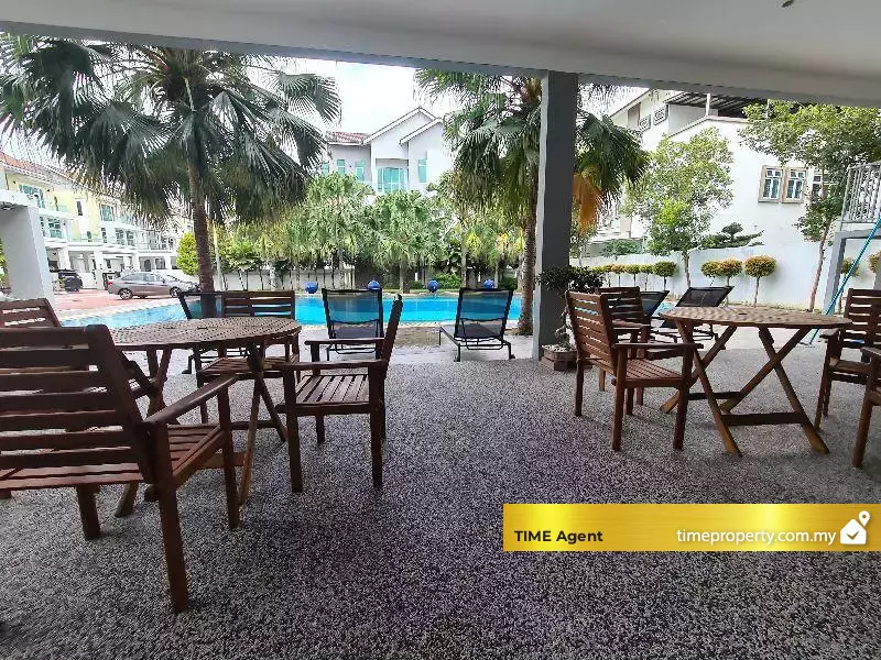 Sentrino @ Taman Seri Alma — photo 2