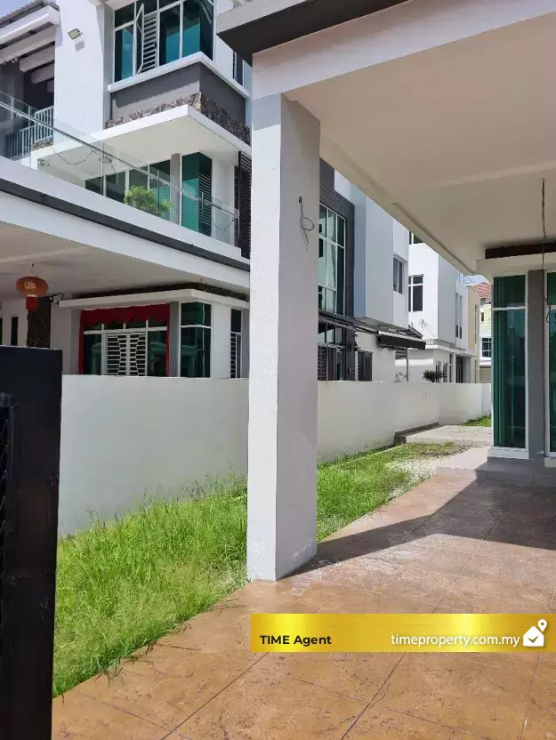 Sentrino @ Taman Seri Alma — photo 4