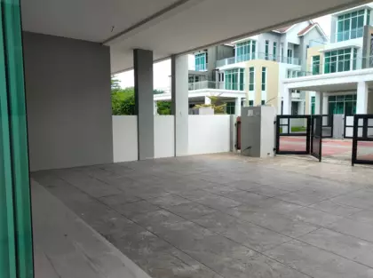 Sentrino @ Taman Seri Alma
