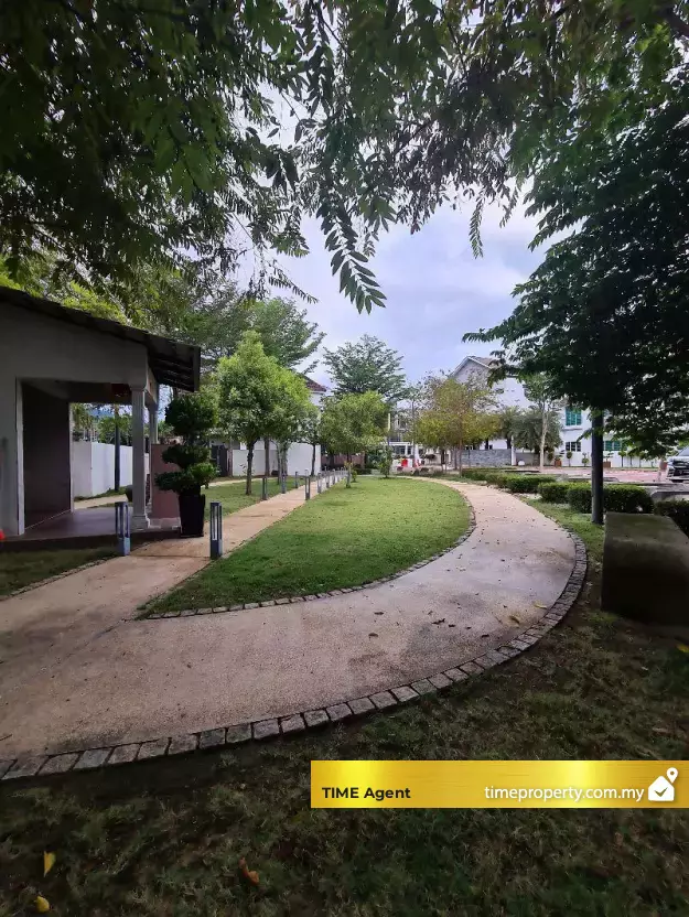 Sentrino @ Taman Seri Alma — photo 3