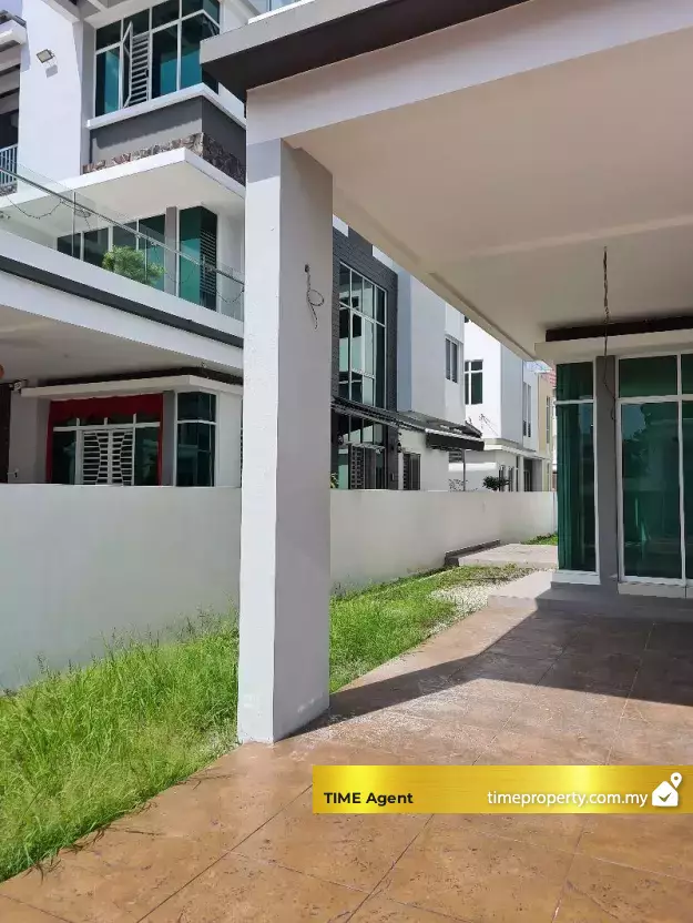 Sentrino @ Taman Seri Alma — photo 3