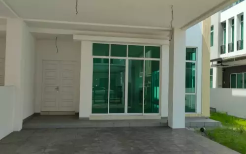 Sentrino @ Taman Seri Alma