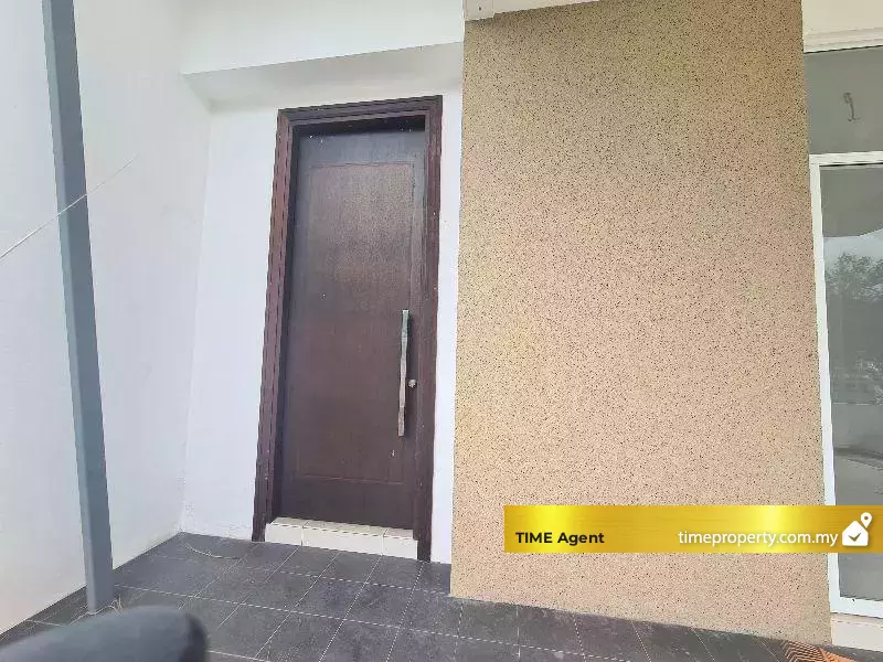 Taman Jasa Indah @ Jesselton Hills — photo 1