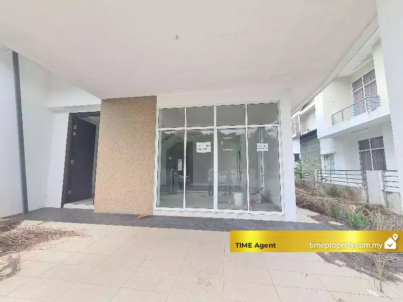 Taman Jasa Indah @ Jesselton Hills — photo 1