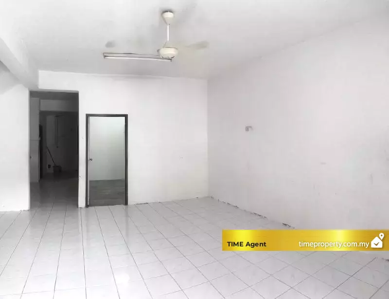 Taman Machang Bubok — photo 1