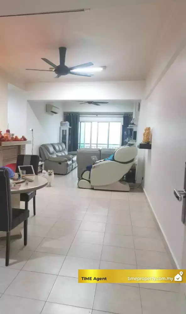 Vista Gambier Condominium @ Vista Gambir Condominium — photo 1