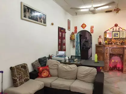 Taman Sejahtera