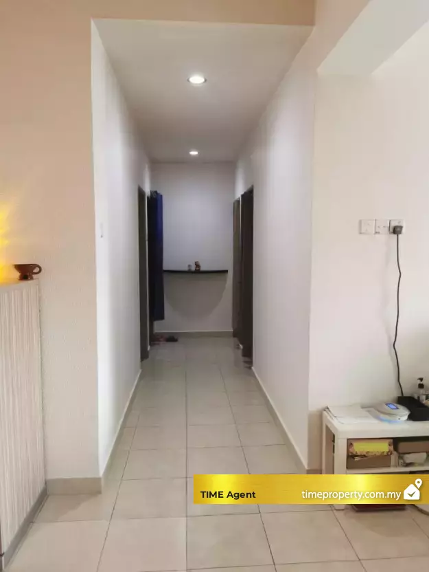 Vista Gambier Condominium @ Vista Gambir Condominium — photo 3