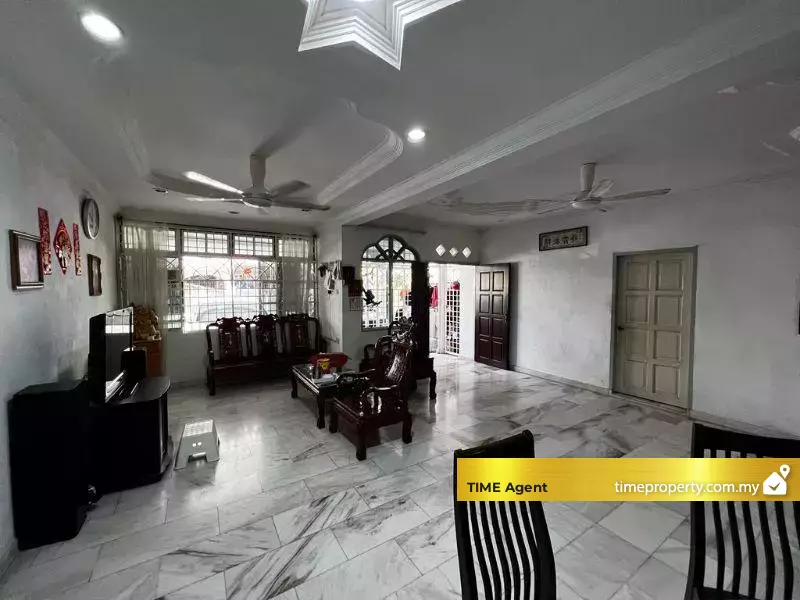 Taman Impian — photo 2
