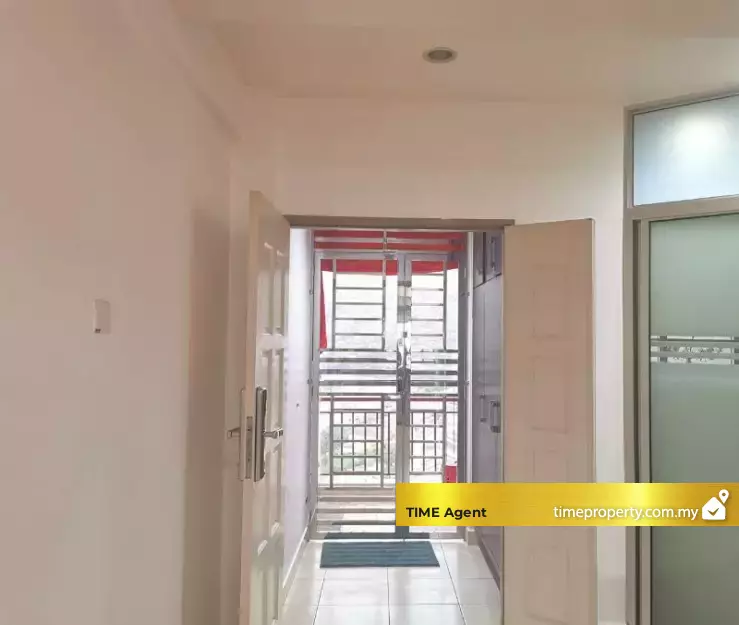 Vista Gambier Condominium @ Vista Gambir Condominium — photo 4