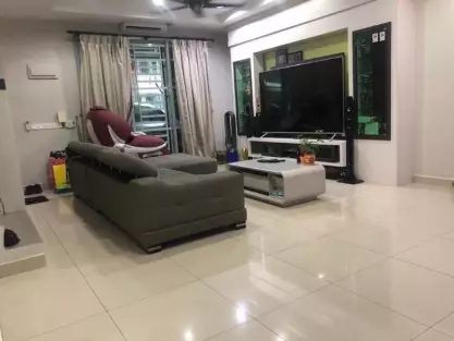 Taman Seri Impian