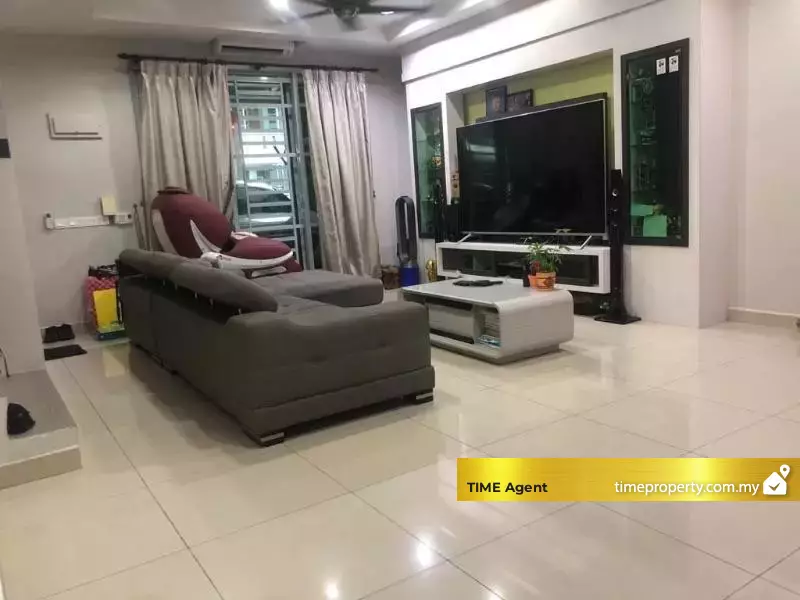 Taman Seri Impian — photo 1