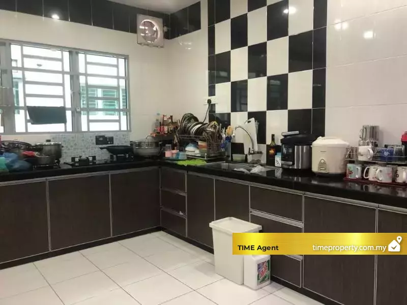 Taman Seri Impian — photo 2